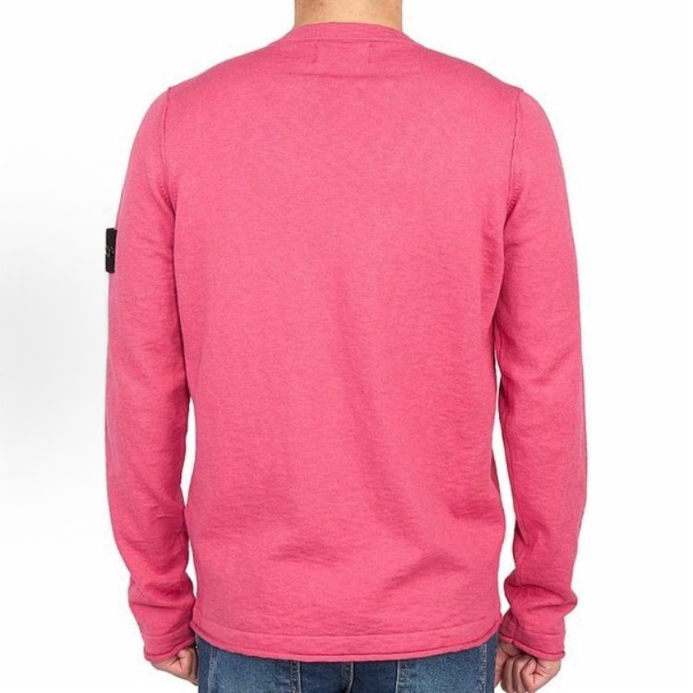 Джемпер Stone Island