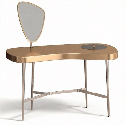 Консоль с зеркалом DZ-8805