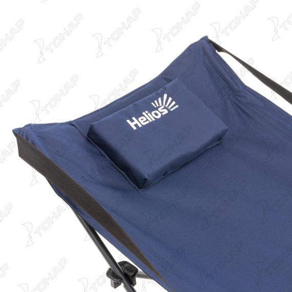 Кровать походная (HS-BD630-97826) Helios