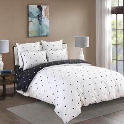 Модерн №47 КПБ сатин 7Е