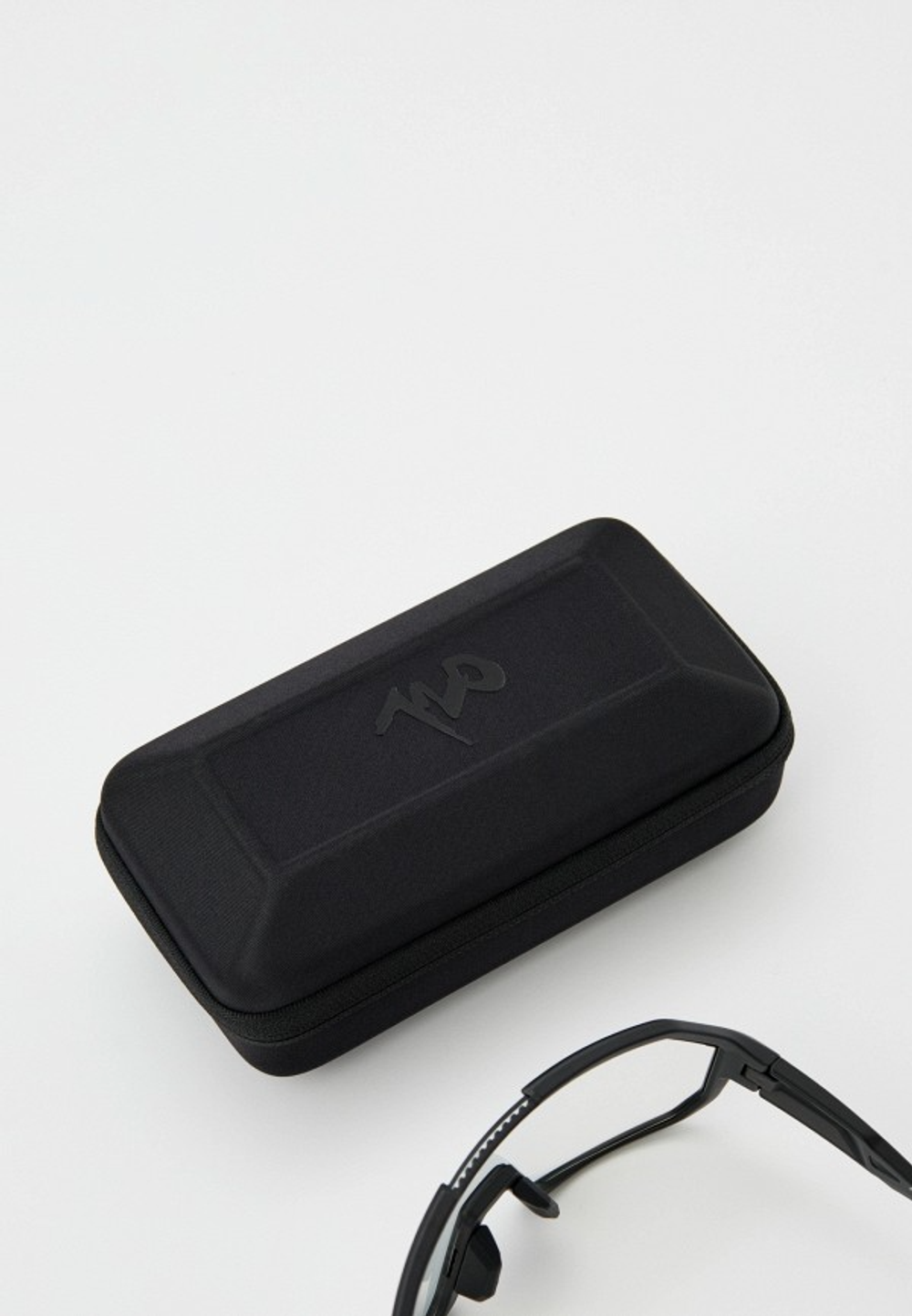Спортивные очки 720armour Malatao / Matt Black / Gray PX Lens