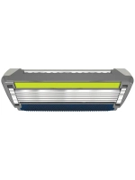 "DORCO PACE 6 PLUS" кассеты 6 лезвий (4шт)