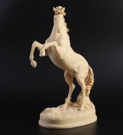 Veronese WS-1413/ 3 Статуэтка «Лошадь»