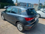 SEAT Arona FR