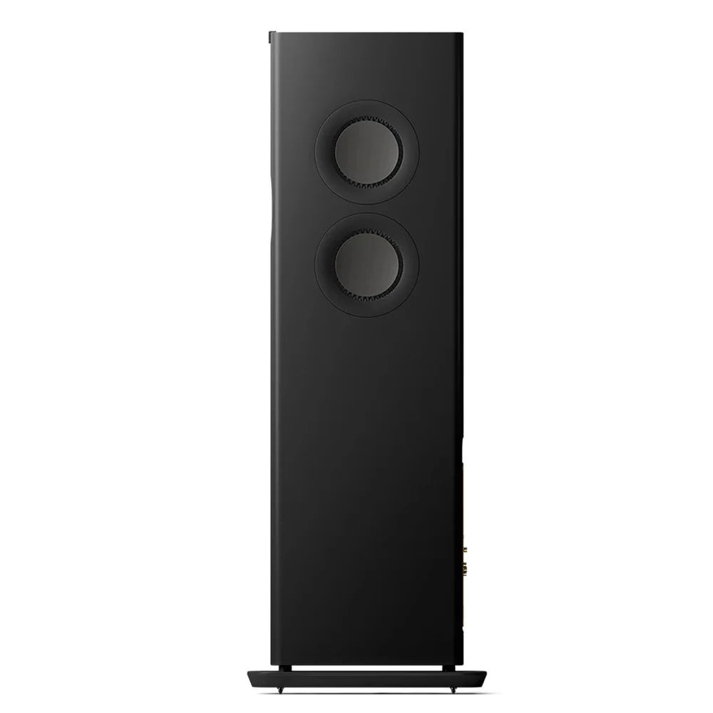 Напольная акустика KEF LS60 Wireless