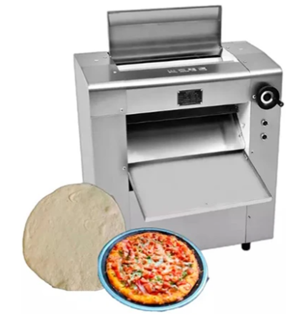 Тестораскаточная машина Foodatlas YP-350 Eco (220V)