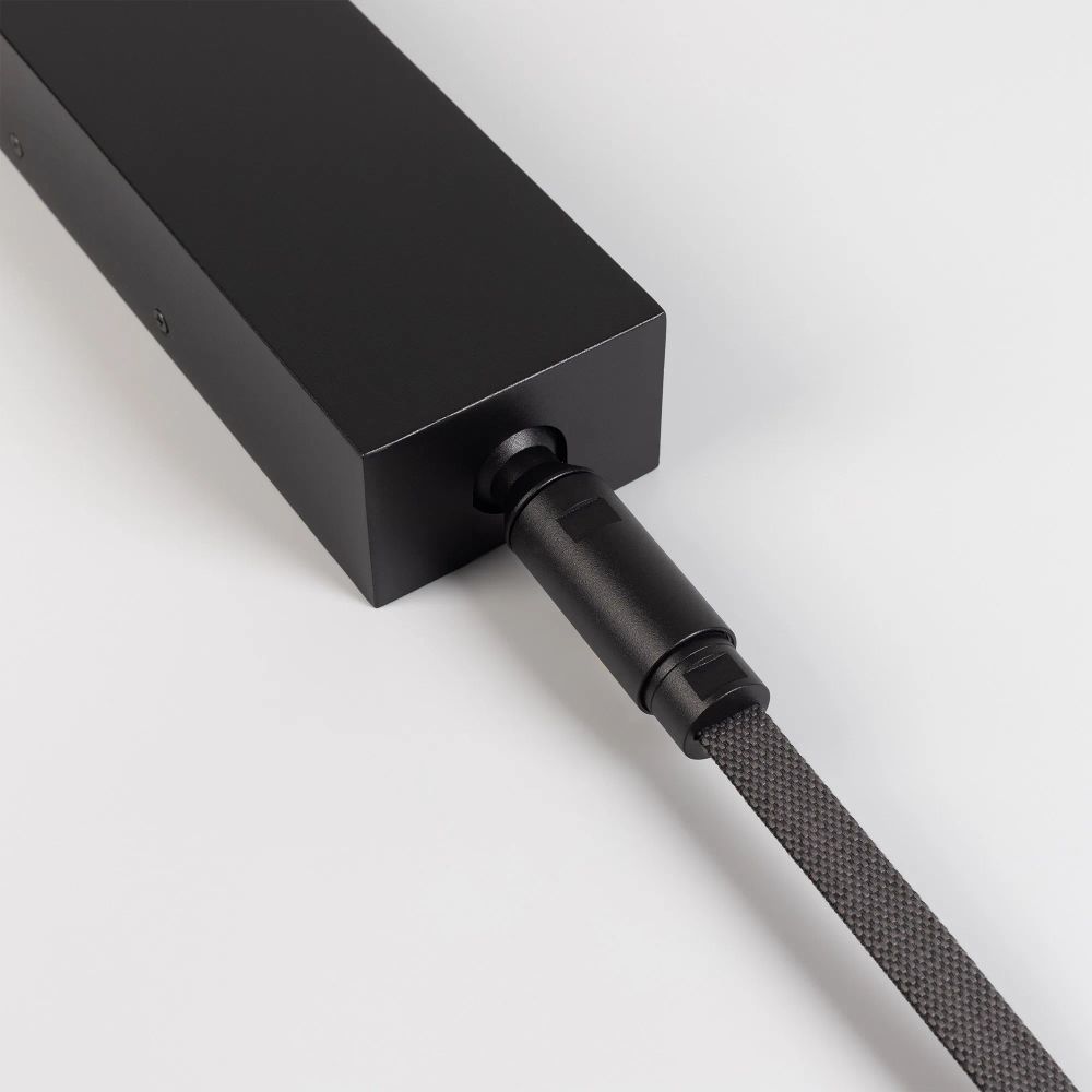 Поворотный кронштейн ART-INBELT-BRACKET (BK) (Arlight, -) 049826