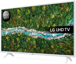 Телевизор 43" LG 43UP76906LE