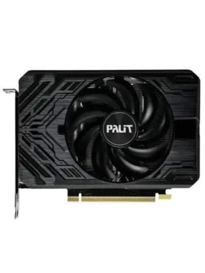 Видеокарта GeForce RTX 4060 Ti STORMX OC 8 ГБ