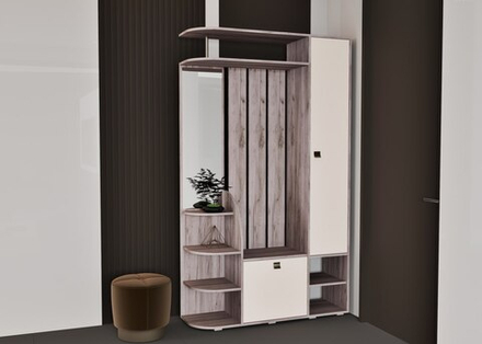 Прихожая "Весна-2"