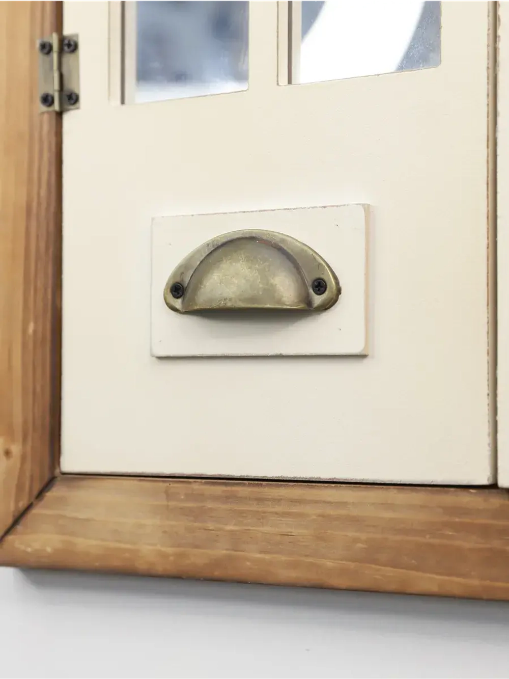 Зеркало настенное большое 48*80 см