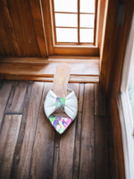 Летние женские туфли