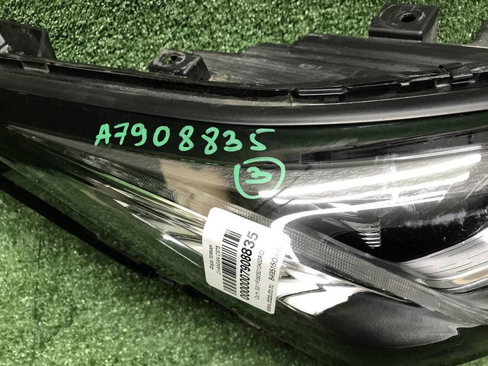 Фара правая Changan CS75PLUS (2021-2024) LED