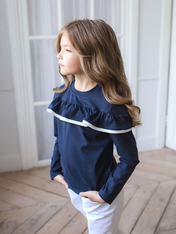 Джемпер Jane 3236