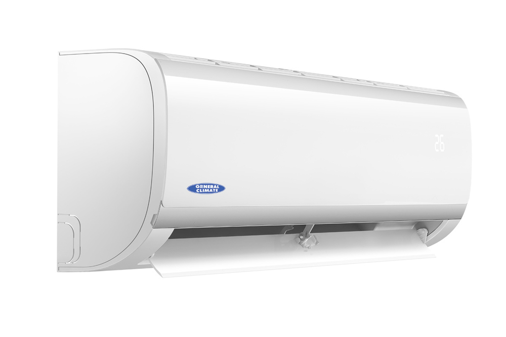 Настенный кондиционер General Climate серии Pulsar