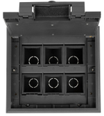 Лючок напольный  Datarex DR-PRO-015111
