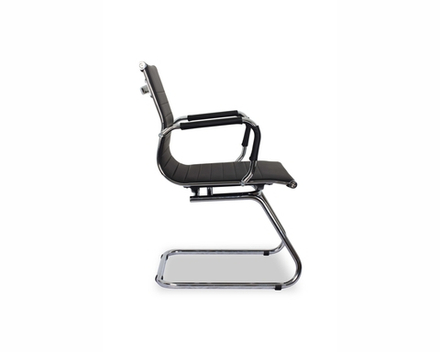 Кресло College CLG-620 LXH-C Black
