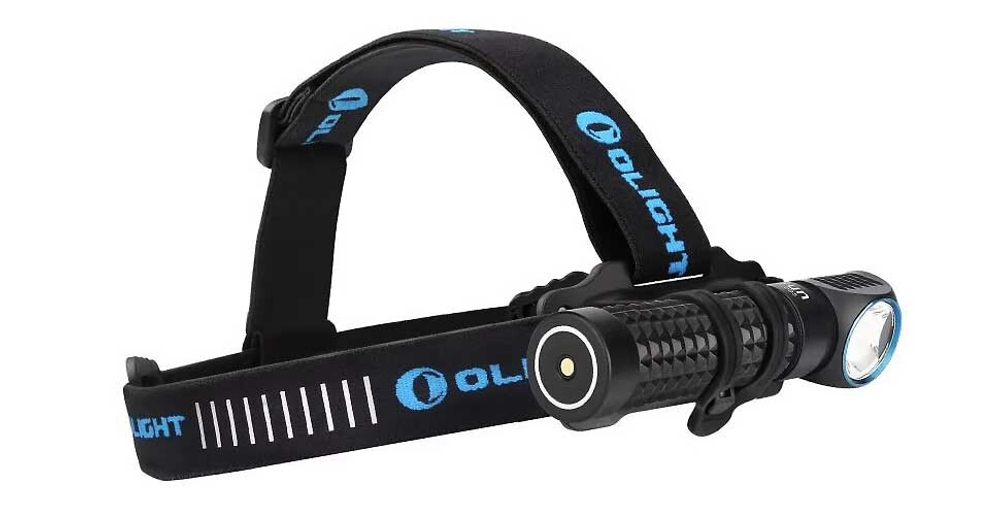 Фонарь Olight Perun NW (нейтральный)