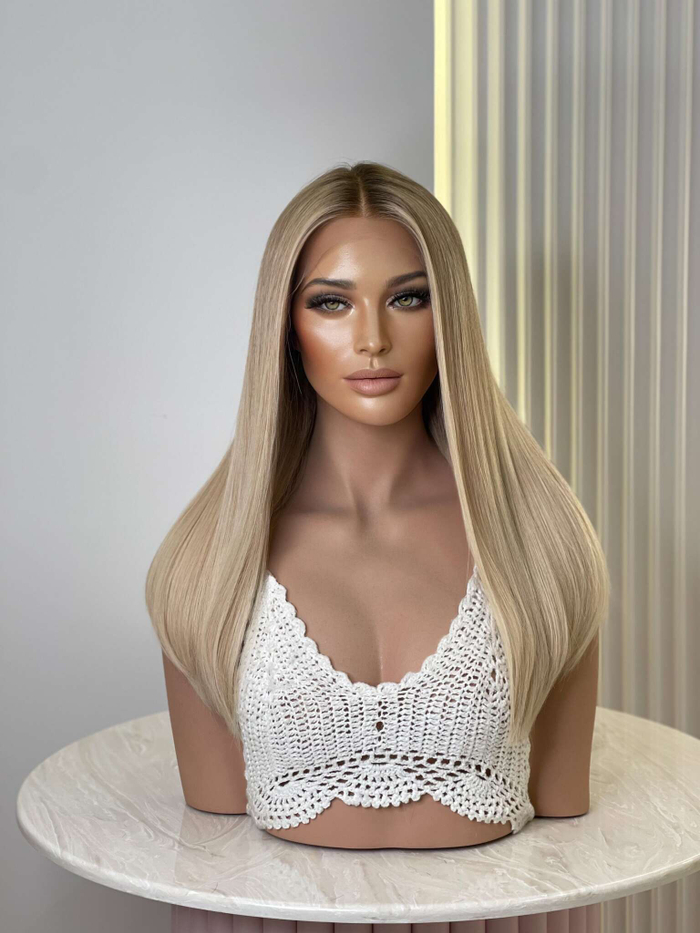 Парик PREMIUM (сетка)