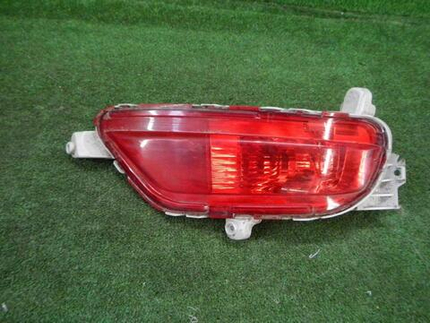 ПТФ правый Mazda CX-5 2 (2017-н.в.)