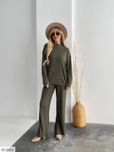 Костюм ID-5427 Фабрика Моды