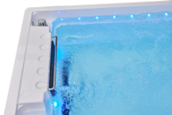 Плавательный гидромассажный спа-бассейн Victoria Star VS-GT803 для тренировок