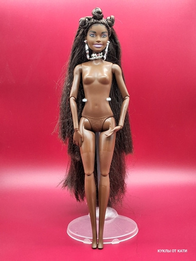 Кукла Barbie Extra Fancy 2022 031159