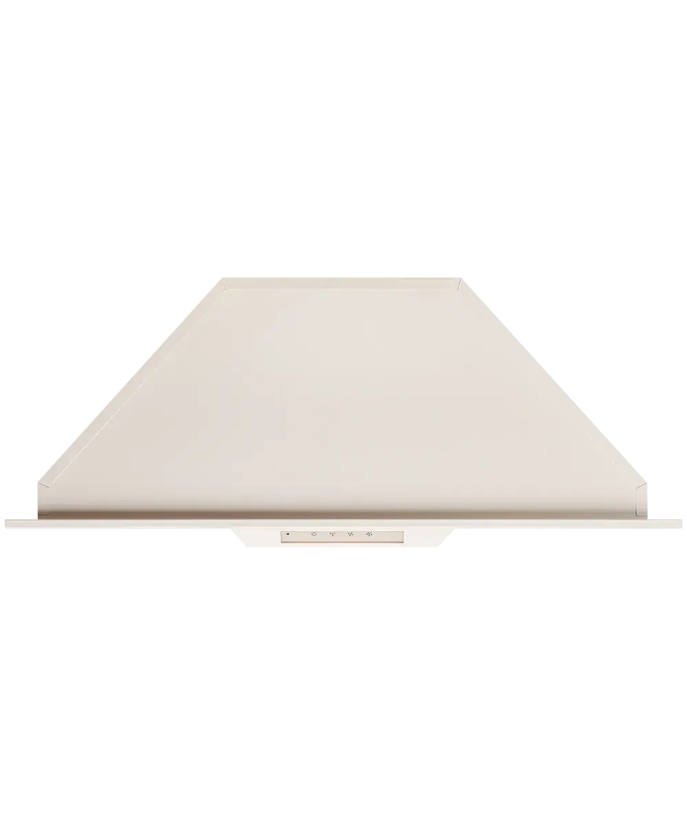 Вытяжка Kuppersberg INLINEA 72 Beige