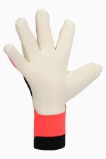 Вратарские перчатки adidas Predator Pro Hybrid - красный