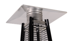 Газовый инфракрасный обогреватель ПГ-15000 Ресанта