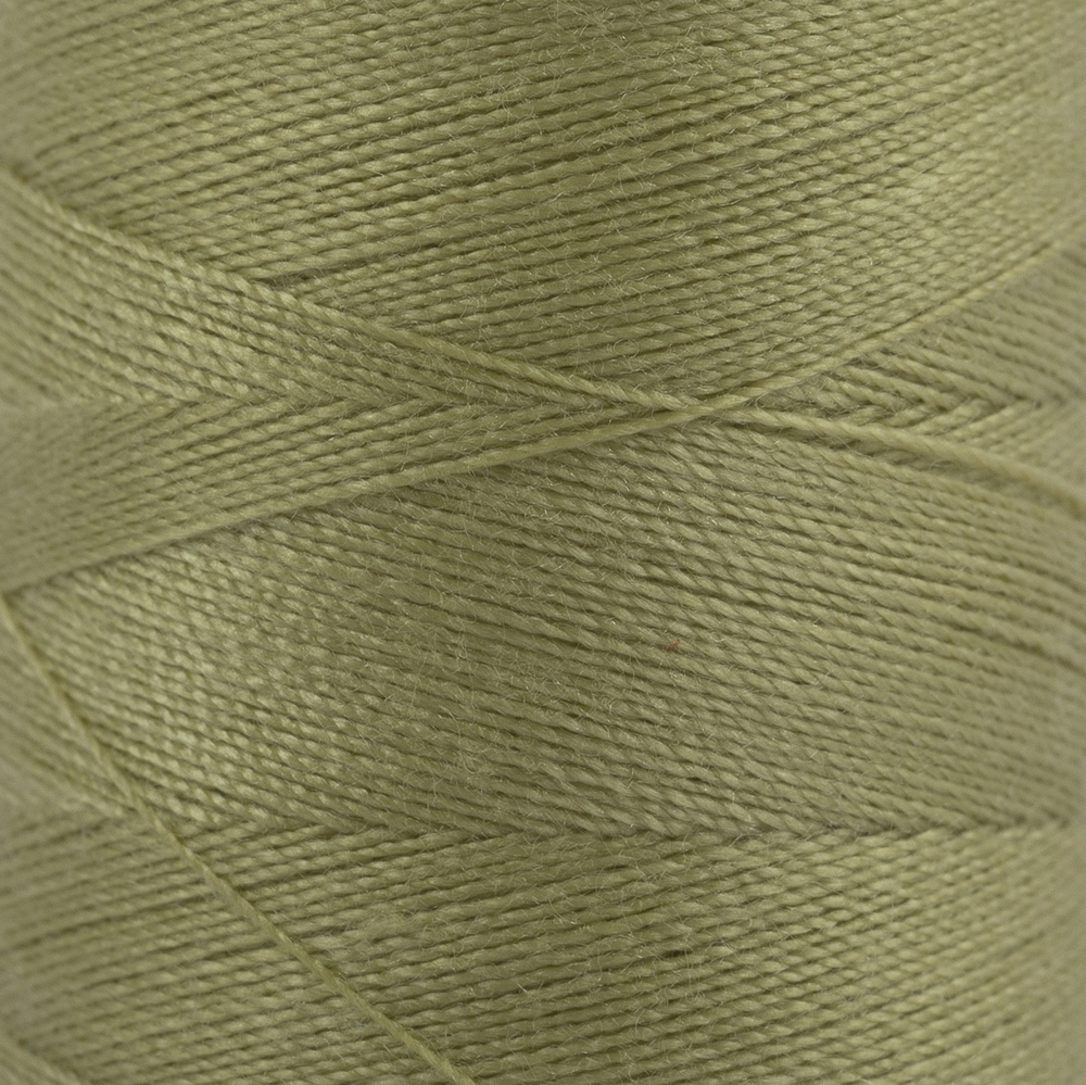 Швейные нитки (полиэстер) 40/2 "Gamma", 365 м, №412