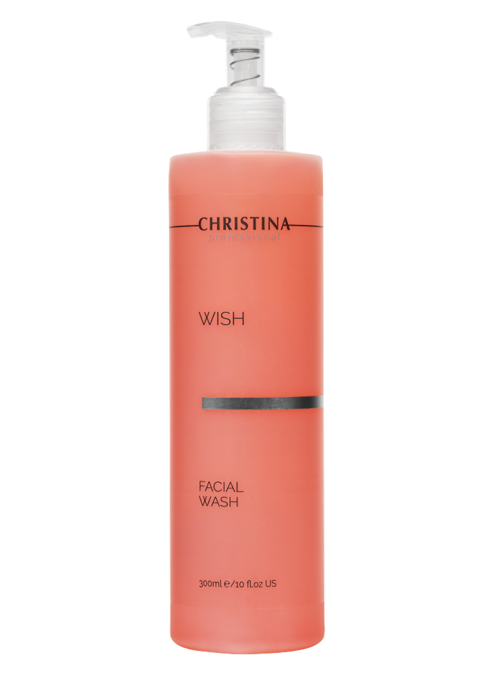 CHRISTINA Wish Facial Wash