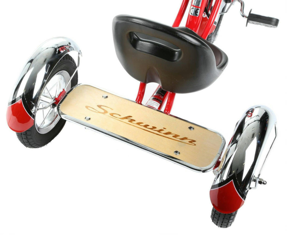 Детский велосипед Schwinn Roadster Trike (2021)
