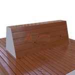 Спинка двусторонняя Линарес