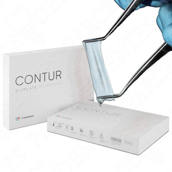 Эластичная мембрана  bioPlate Contur