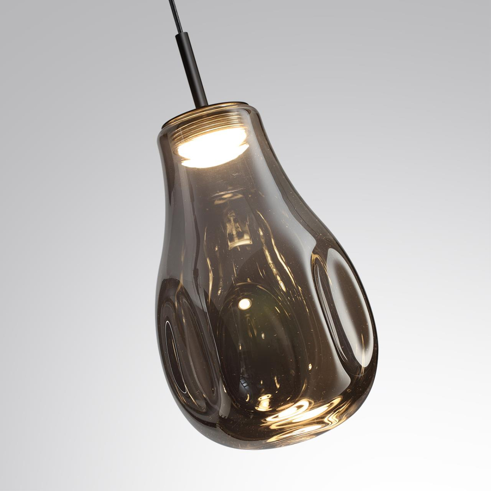 5098/4LC ODL Подвес LED 4Вт 4000К 220В IP20 PENDANT