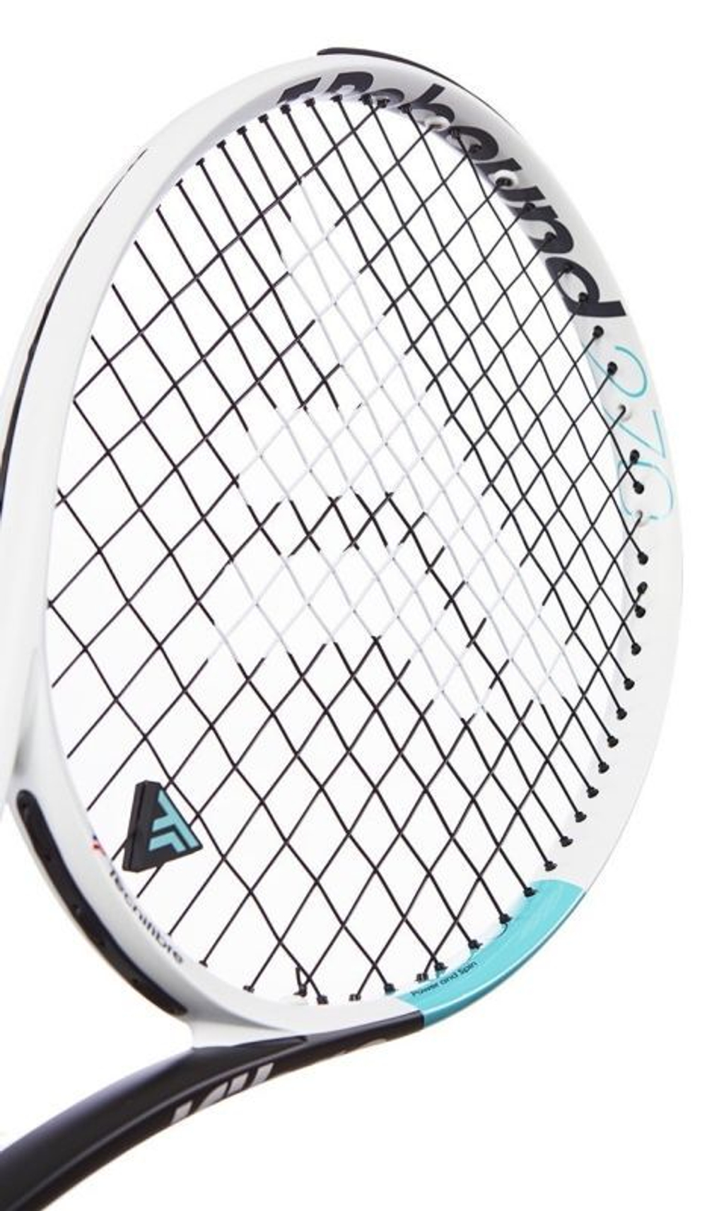 Ракетка теннисная Tecnifibre T-Rebound Tempo3 270 Prolite