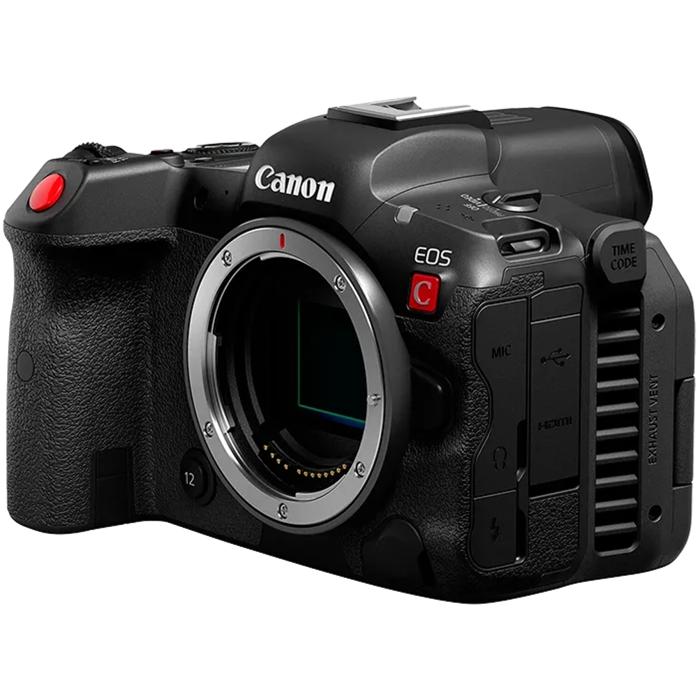 Беззеркальная камера Canon EOS R5C Body
