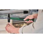 Набор инструмента расширенный 52 предмета BOSCH 1600A02BY7