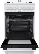 Газовая плита Gorenje GI5221WH
