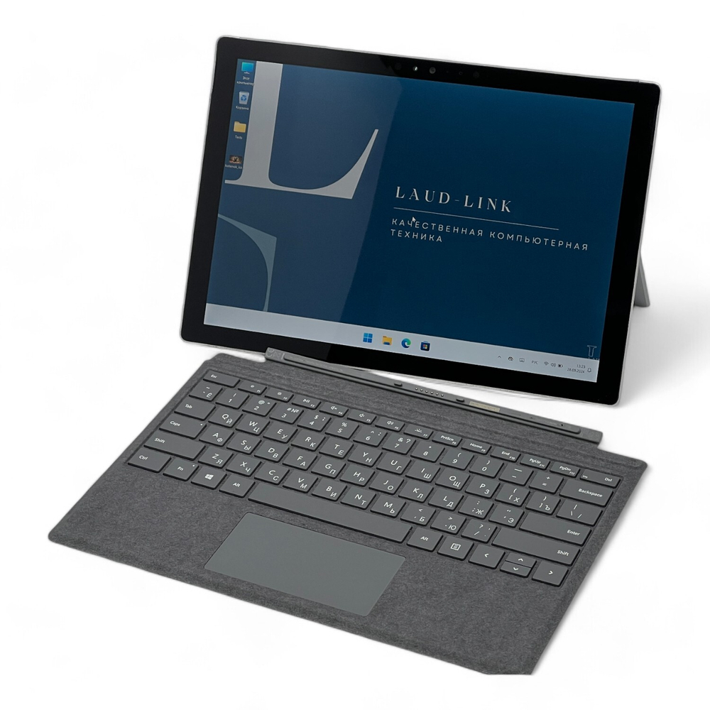 Surface Pro 4