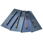 Комплект финишных лопастей 150х350