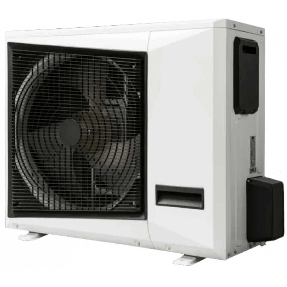 Dahatsu DH-NP 18 А напольно-потолочная сплит-система