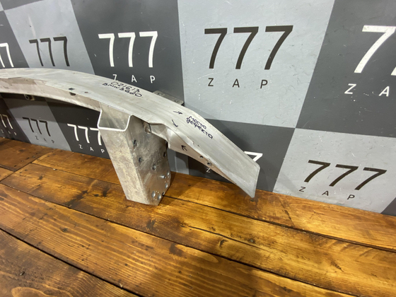 Усилитель переднего бампера BMW 3-Series (G20) 18-22 Б/У Оригинал 51117422219