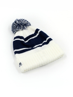 Шапка, бело-син., 55-58 (ТМ ATRIBUTIKA&CLUB)