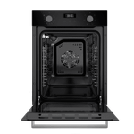 Шкаф духовой электрический MAUNFELD EOEM516PB