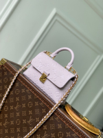 Louis Vuitton Nano Madeleine