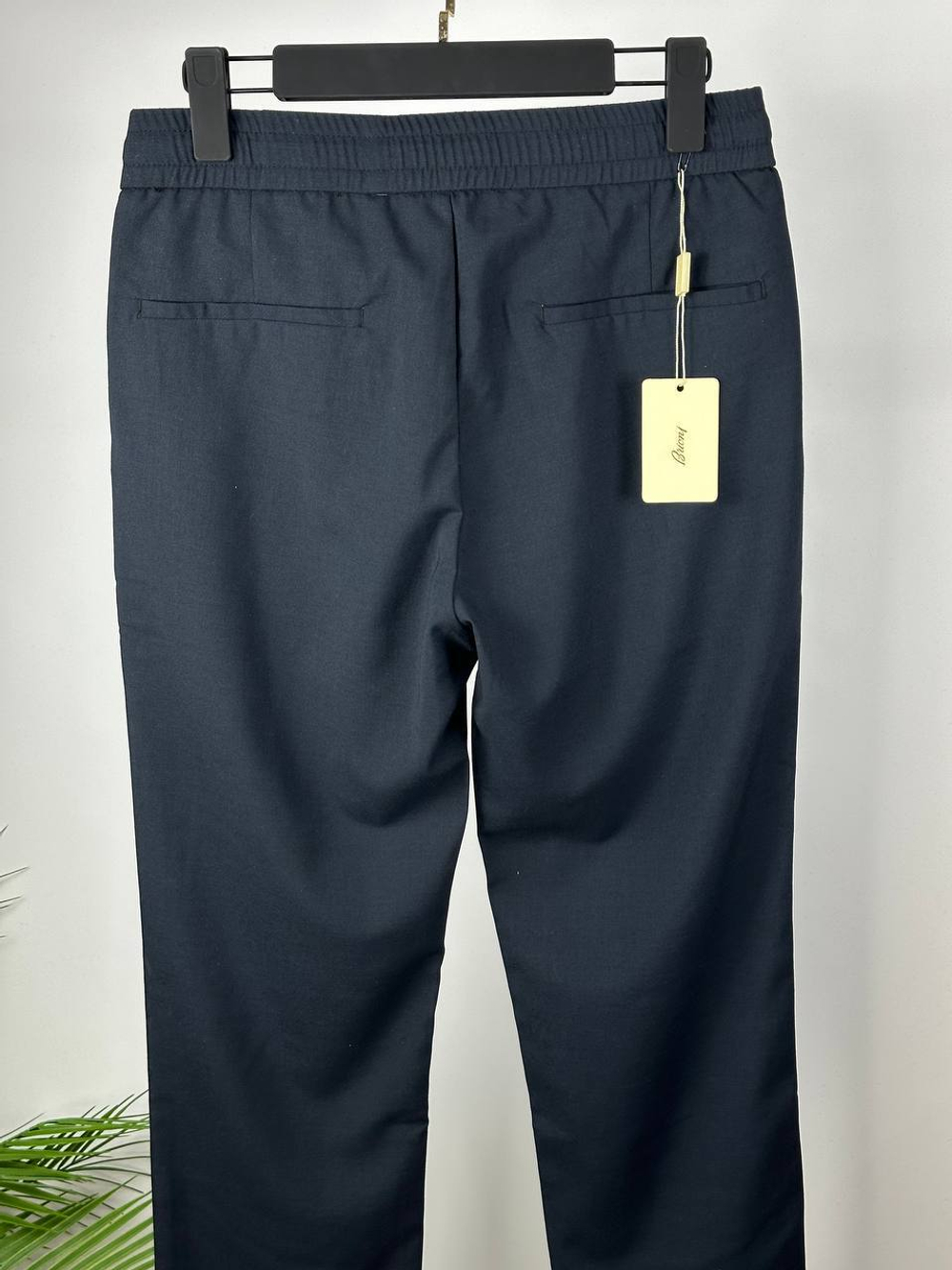Брюки Brunello Cucinelli