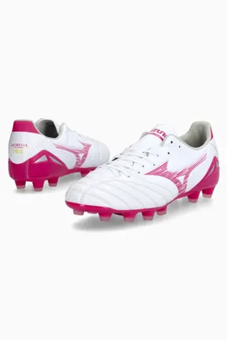 Бутсы Mizuno Morelia IV Pro FG