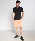 поло Karl Lagerfeld - черный(745400 531221)